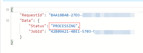 PROCESSING