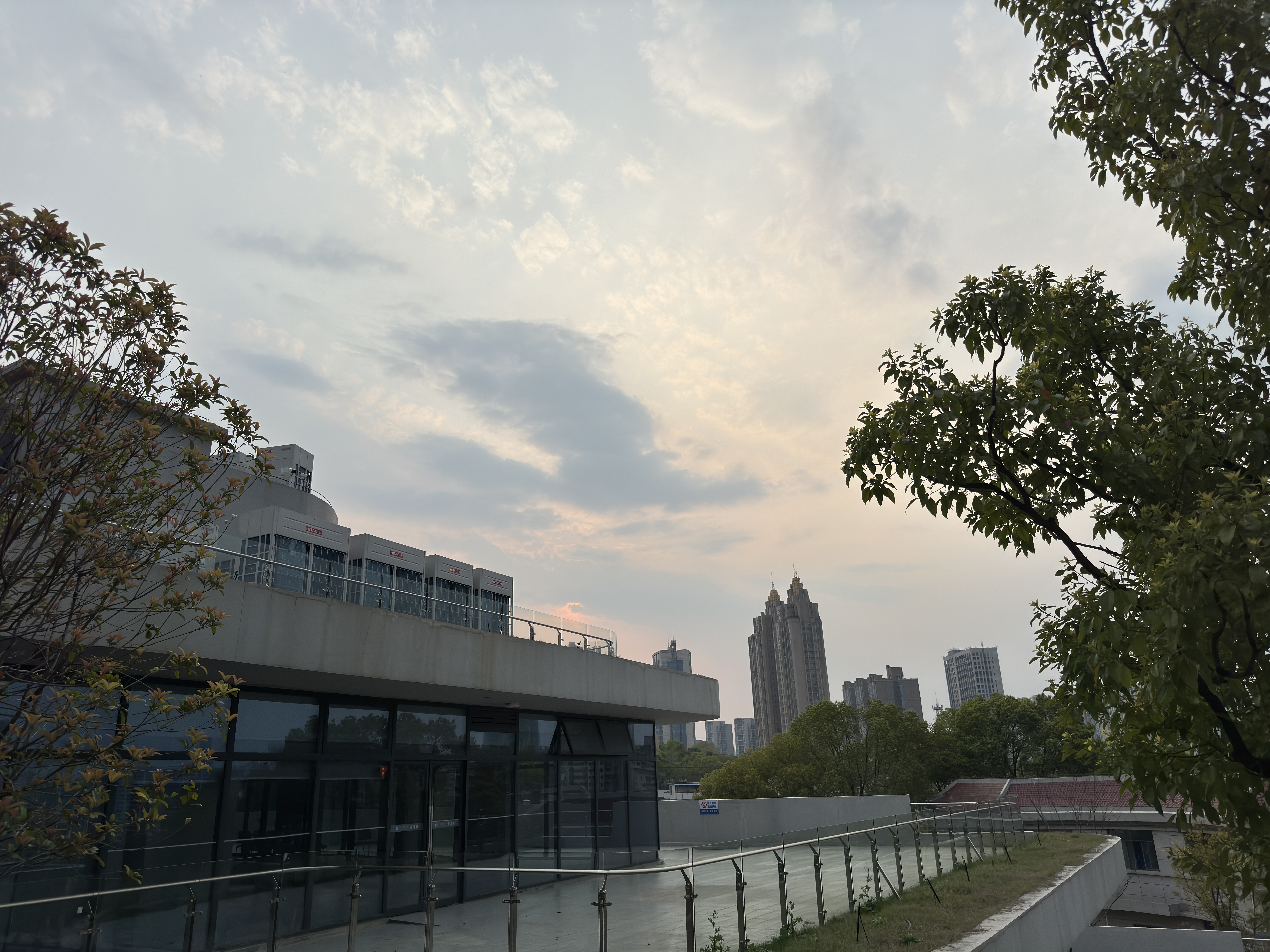 长沙市南雅中学
